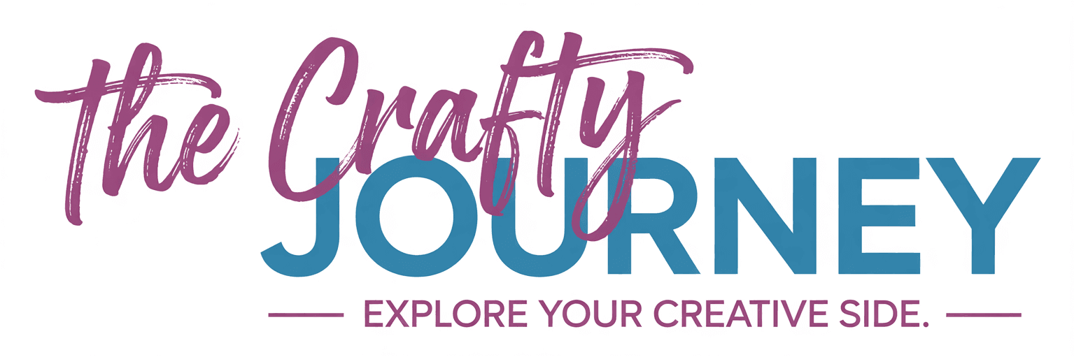 The Crafty JOURNEY